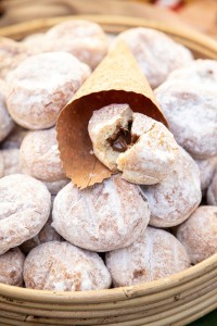Donuts                                   