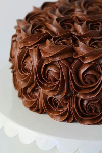 Chocolate Cake             