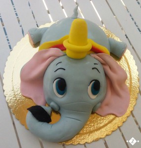 Dumbo                                                                 