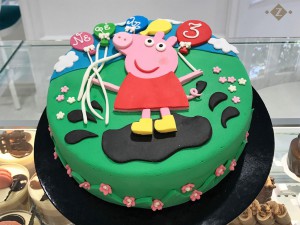 Peppa Pig Baloons                                                                   